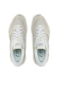 New Balance Sneakersy U997RCE Szary. Kolor: szary. Materiał: zamsz, skóra #3