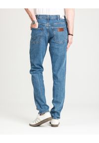 Wrangler - MESKIE SPODNIE WRANGLER RIVER CHANTE 112356836 #8