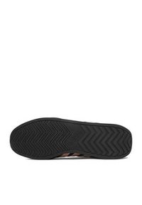 Adidas - adidas Sneakersy Runvista HQ2332 Czarny. Kolor: czarny. Materiał: materiał #5