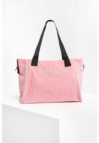 Liu Jo Sport - Torebka damska LIU JO SPORT. Styl: sportowy #2