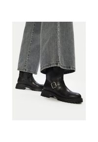Botki Pepe Jeans. Kolor: czarny #1