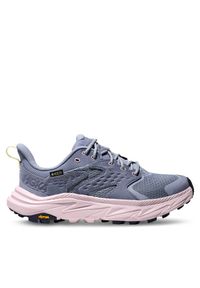 HOKA - Trekkingi Hoka. Kolor: fioletowy #1