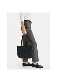 Torebka Beverly Hills Polo Club. Kolor: czarny #1