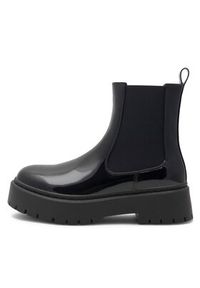 Jenny Fairy Sztyblety LIBRA HY13123-21 Czarny. Kolor: czarny. Materiał: skóra #2