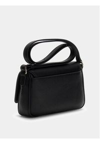 Guess Torebka 181013 Czarny. Kolor: czarny #4