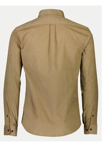 Lindbergh Koszula 30-203248A Beżowy Relaxed Fit. Kolor: beżowy. Materiał: bawełna #3