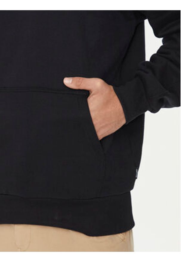 Only & Sons Bluza Dan 22026661 Czarny Relaxed Fit. Kolor: czarny. Materiał: bawełna