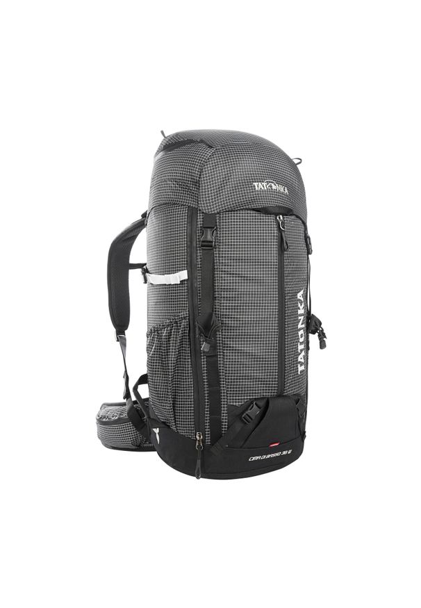 Plecak Tatonka Cima Di Basso W Recco. Kolor: czarny