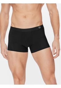 HOM Bokserki 402592 Czarny. Kolor: czarny. Materiał: syntetyk