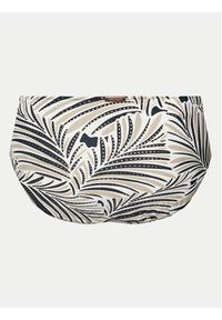 SELMARK - Selmark Dół od bikini BK703 Beżowy. Kolor: beżowy. Materiał: syntetyk #2