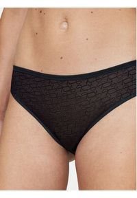 Triumph Figi klasyczne Signature Sheer 10222554 Czarny. Kolor: czarny. Materiał: syntetyk #4