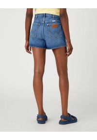 Wrangler - WRANGLER FESTIVAL SHORT DAMSKIE SZORTY SPODENKI PRELOVED W25J7316O 112332441 #5