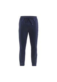 Spodnie sportowe męskie Craft 1908908390000. Kolor: czerwony, niebieski, wielokolorowy. Materiał: dresówka. Długość: długie #1