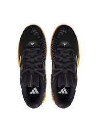 Adidas - adidas Buty do tenisa SoleMatch Control Clay Court Tennis IF0439 Fioletowy. Kolor: fioletowy. Materiał: mesh, materiał. Sport: tenis #3