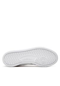 Reebok Sneakersy Club C 85 Vegan GZ3663 Biały. Kolor: biały. Materiał: skóra. Model: Reebok Club, Reebok Classic