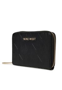 Nine West Portfel CEO-NW-W1-016-AW26 Czarny. Kolor: czarny. Materiał: skóra #3