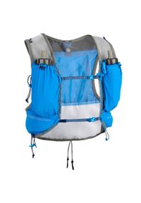 Ultimate Direction - Plecak sportowo-turystyczny dla dorosłych Race Vest Backpack pojemność 6,3 L. Kolor: niebieski. Materiał: nylon. Styl: sportowy