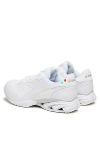 Diadora Buty S.Star Maverick Ag 101.177285-C6180 Biały. Kolor: biały #2