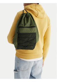 Quiksilver Plecak CEOWB-QUIC-M-001-09 Zielony. Kolor: zielony. Materiał: materiał #5