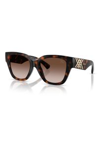 Burberry - Okulary damskie BURBERRY #1