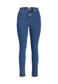 JJXX Jeansy Vienna 12203792 Niebieski Skinny Fit. Kolor: niebieski #7