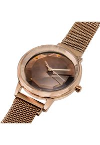 Zegarek Jordan Kerr Zegarek damski I2009 - rose gold #1