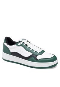 Sprandi Sneakersy MP07-11737-05 Zielony. Kolor: zielony. Materiał: syntetyk #5