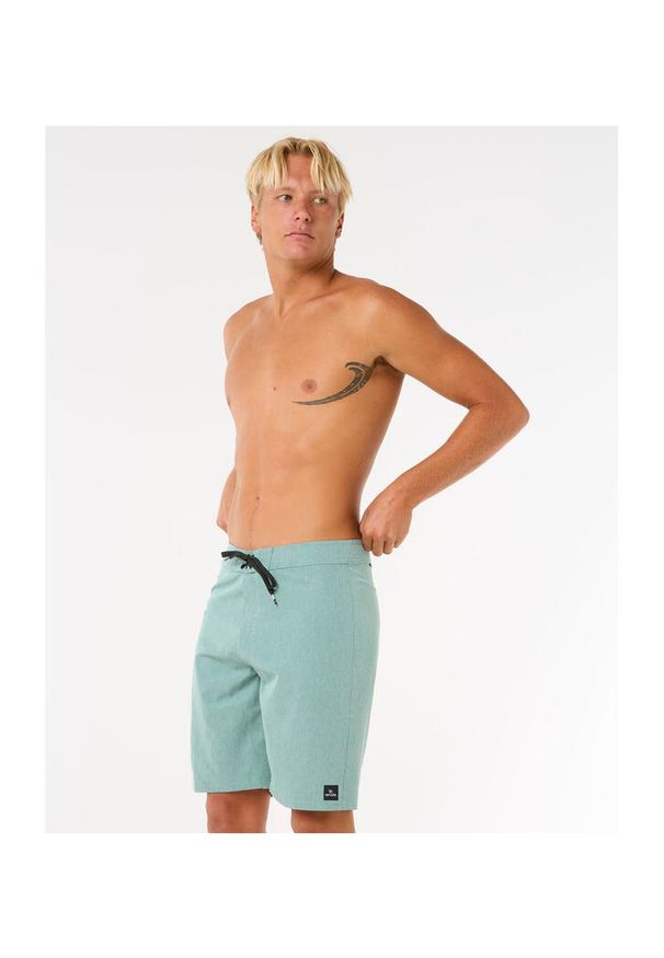 Spodenki surfingowe męskie Rip Curl Mirage Core Niebieski. Kolor: niebieski