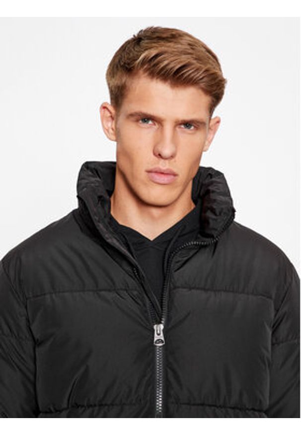 Only & Sons Kurtka zimowa 22025205 Czarny Regular Fit. Kolor: czarny. Materiał: syntetyk. Sezon: zima