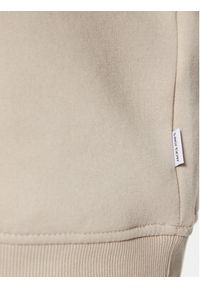 Jack & Jones Bluza Bradley 12250747 Beżowy Relaxed Fit. Kolor: beżowy. Materiał: bawełna, syntetyk #2