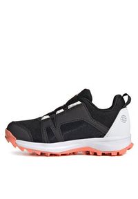 Adidas - adidas Buty do biegania Terrex Agravic BOA RAIN.RDY Trail Running Shoes HQ3497 Czarny. Kolor: czarny. Materiał: materiał. Model: Adidas Terrex. Sport: bieganie #3