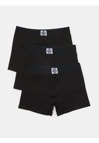 Sinsay - Bokserki long 3 pack - wielobarwny #1