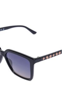 Guess Okulary przeciwsłoneczne GU00099 Czarny. Kolor: czarny #5