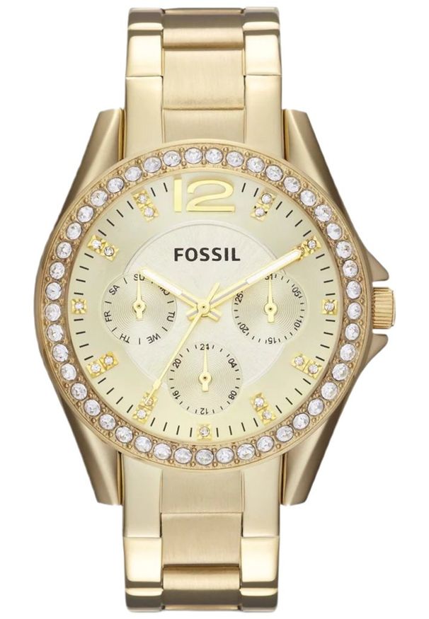 Fossil - FOSSIL ZEGAREK RILEY ES3203