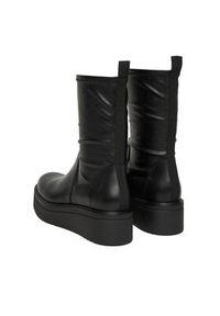 Vagabond Shoemakers Botki Tara 6046-002-20 Czarny. Kolor: czarny. Materiał: skóra #3