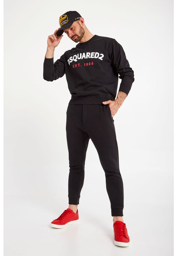 Philipp Plein - SNEAKERSY PHILIPP PLEIN. Materiał: skóra, guma. Wzór: aplikacja