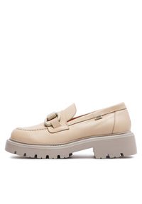 Callaghan Loafersy 32908 Beżowy. Kolor: beżowy #5