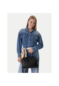 Torebka Guess. Kolor: czarny #1