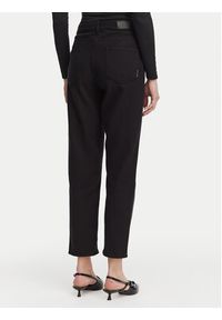 Armani Exchange Jeansy XW000073 AF12858 UC001 Czarny Relaxed Fit. Kolor: czarny #3