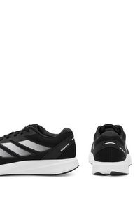 Adidas - adidas Sneakersy DURAMO RC U ID2704 Czarny. Kolor: czarny. Materiał: materiał #7