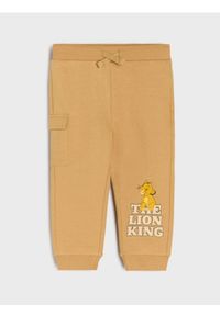 Sinsay - Spodnie The Lion King - Inny