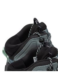 salomon - Salomon Trekkingi Quest 4 Gtx W GORE-TEX 413870 Niebieski. Kolor: niebieski. Materiał: materiał #9