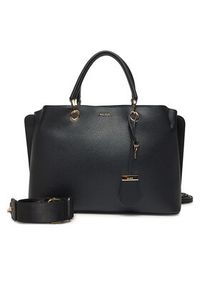 Aldo Torebka Eile 13723469 Czarny. Kolor: czarny. Materiał: skórzane #2