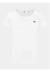 Levi's® Komplet 2 t-shirtów 74856-0015 Kolorowy Slim Fit. Materiał: syntetyk. Wzór: kolorowy