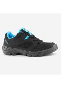 quechua - Buty turystyczne dla dzieci Quechua MH100 niskie