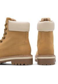 Jenny Fairy Trzewiki KATICA WS2911-04 Brązowy. Kolor: brązowy. Materiał: syntetyk #2