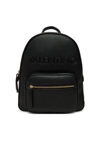 VALENTINO - Plecak Valentino. Kolor: czarny