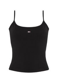 Tommy Jeans Komplet topów Essential DW0DW18148 Kolorowy Regular Fit. Materiał: bawełna. Wzór: kolorowy #2