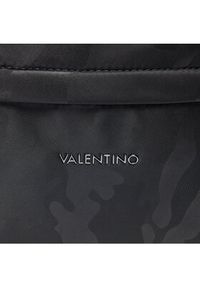VALENTINO - Valentino Plecak Oceano Re VBS7OD01M Czarny. Kolor: czarny. Materiał: skóra #3