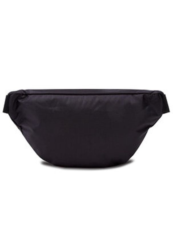 Helly Hansen Saszetka nerka Hh Logo Waist Bag 67036-990 Czarny. Kolor: czarny. Materiał: materiał